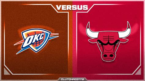 bulls thunder prediction